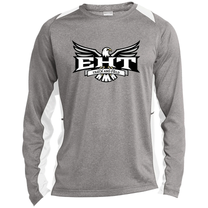 EHT Track and Field Long Sleeves