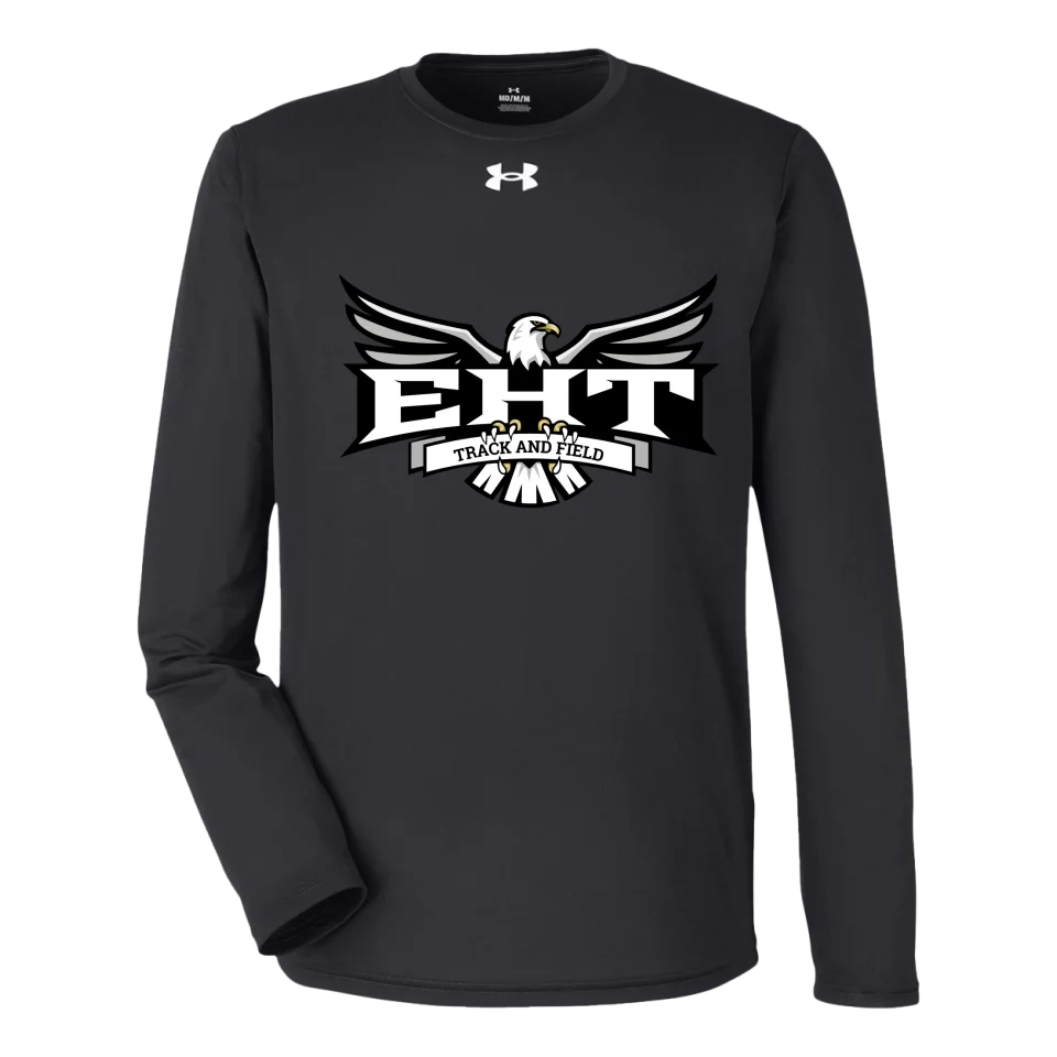 EHT Track and Field Long Sleeves