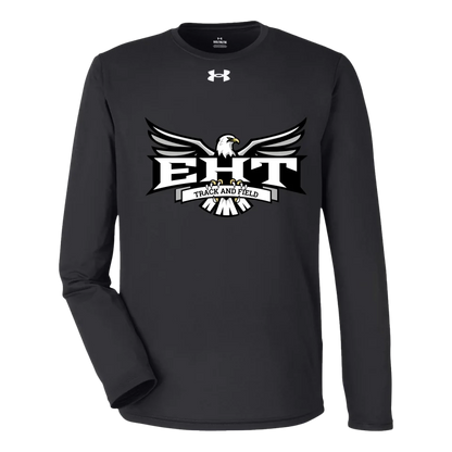 EHT Track and Field Long Sleeves