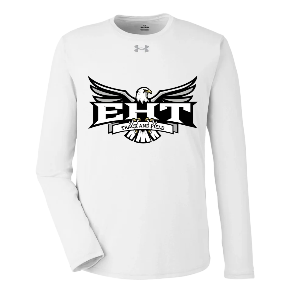 EHT Track and Field Long Sleeves