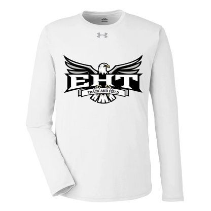 EHT Track and Field Long Sleeves