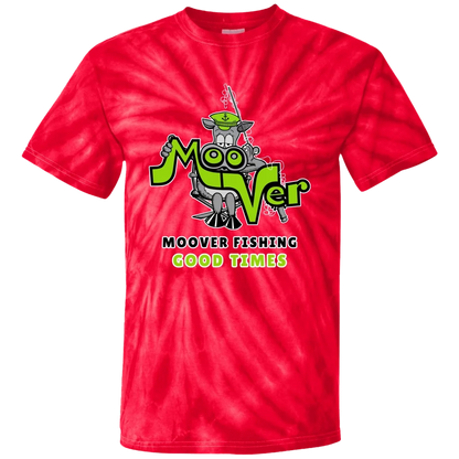 Moover Fishing Youth Tees