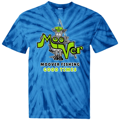 Moover Fishing Youth Tees