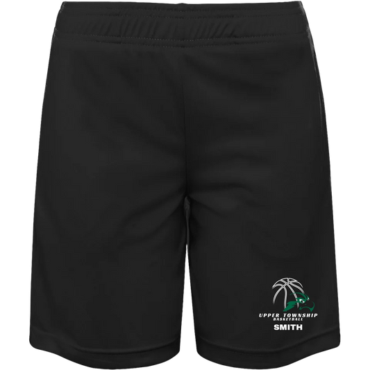 UT Basketball Youth Shorts and Pants