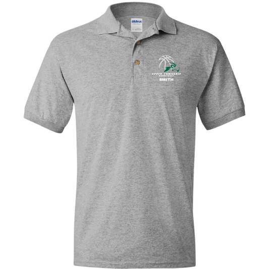 UT Basketball Men's/Unisex Polos