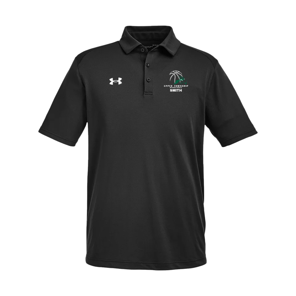 UT Basketball Men's/Unisex Polos