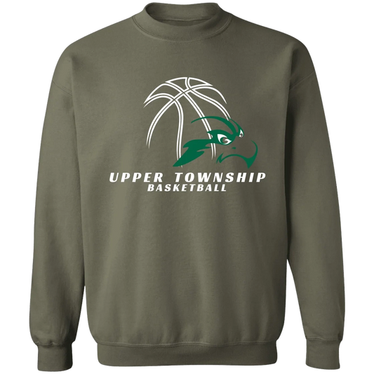 UT Basketball Crewnecks