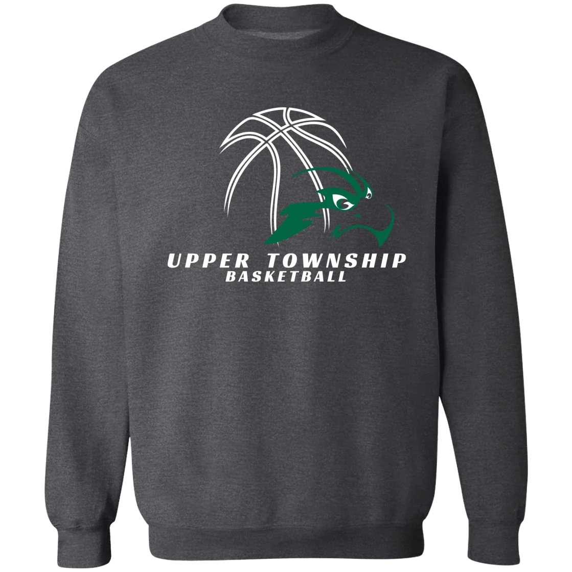 UT Basketball Crewnecks