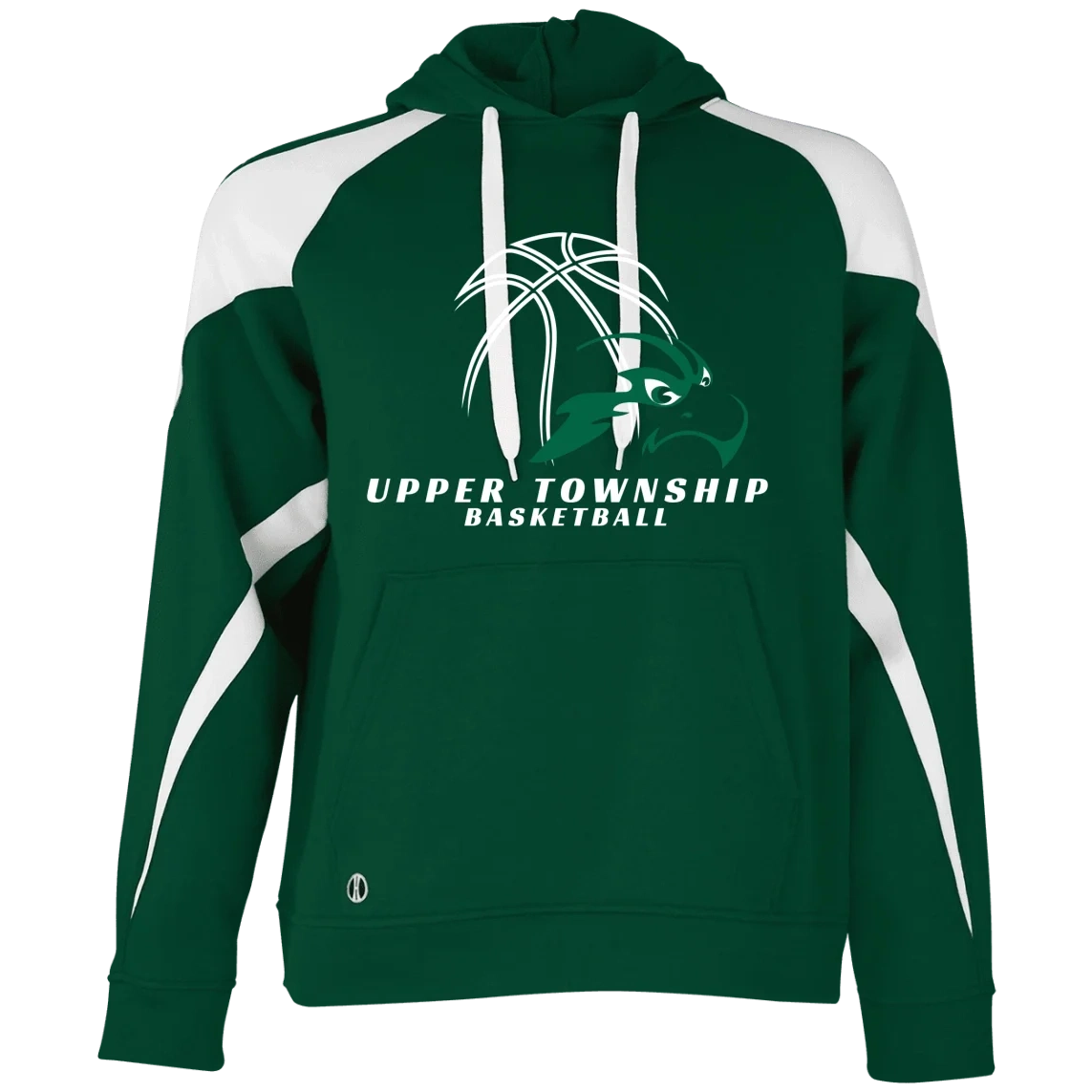 UT Basketball Premium Hoodies