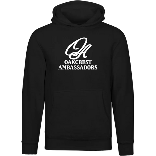 Oakcrest Ambassadors Hoodies