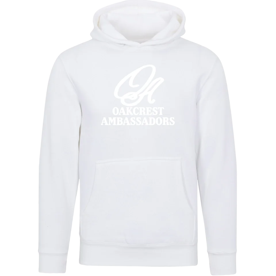 Oakcrest Ambassadors Hoodies