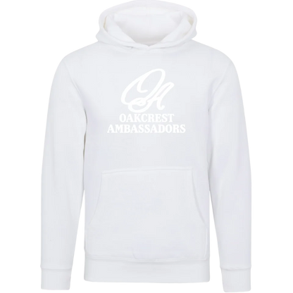 Oakcrest Ambassadors Hoodies