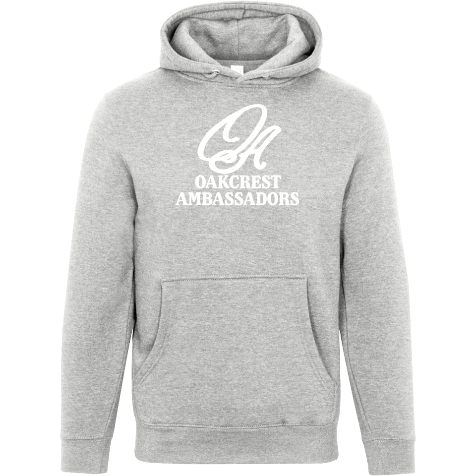 Oakcrest Ambassadors Hoodies