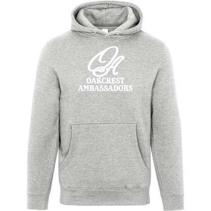 Oakcrest Ambassadors Hoodies