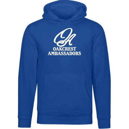 Oakcrest Ambassadors Hoodies