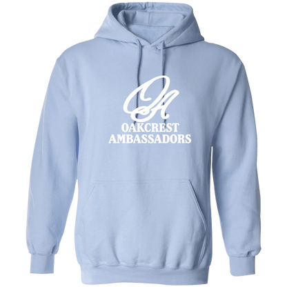 Oakcrest Ambassadors Hoodies