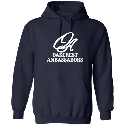 Oakcrest Ambassadors Hoodies