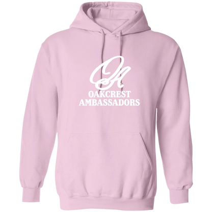 Oakcrest Ambassadors Hoodies