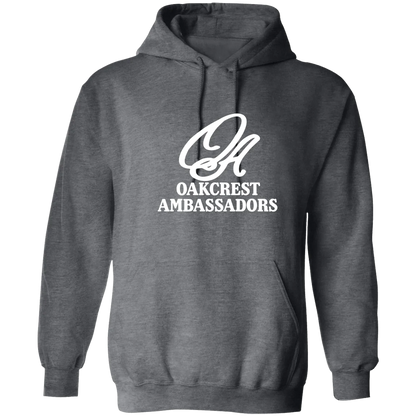 Oakcrest Ambassadors Hoodies