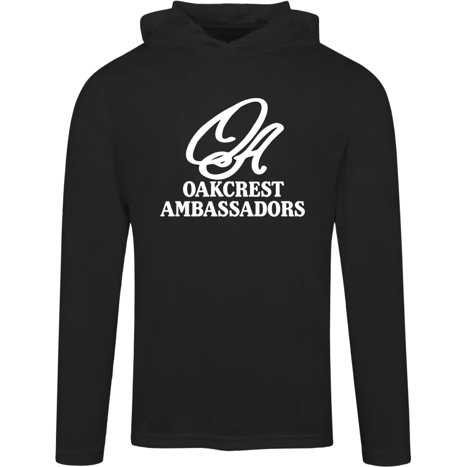 Oakcrest Ambassadors Hoodies