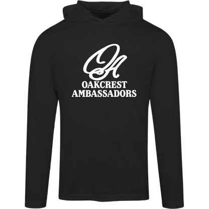 Oakcrest Ambassadors Hoodies