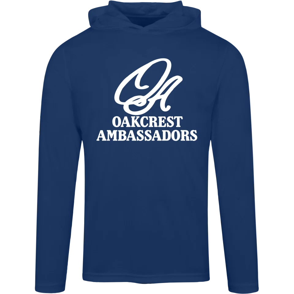 Oakcrest Ambassadors Hoodies