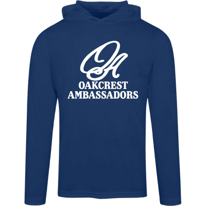 Oakcrest Ambassadors Hoodies