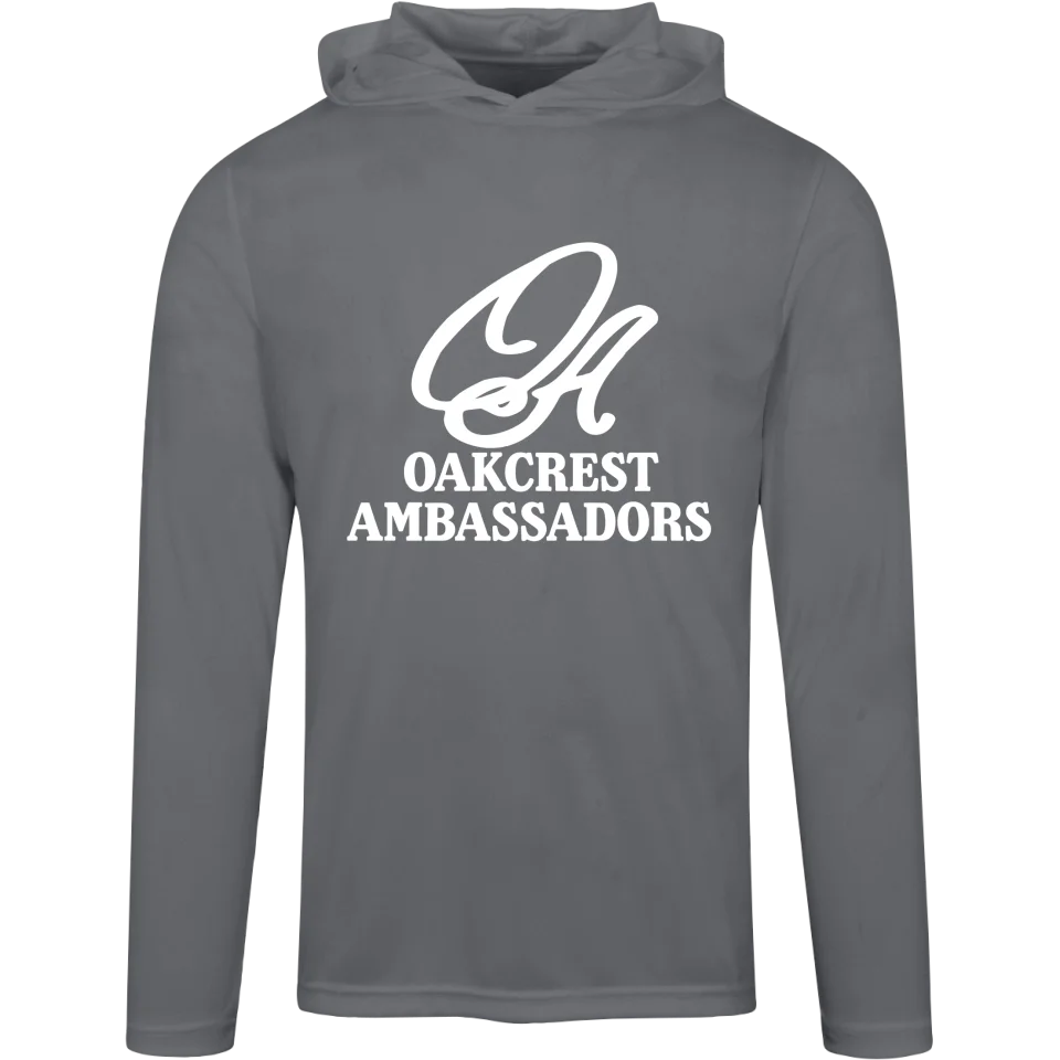 Oakcrest Ambassadors Hoodies