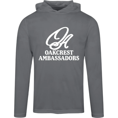 Oakcrest Ambassadors Hoodies