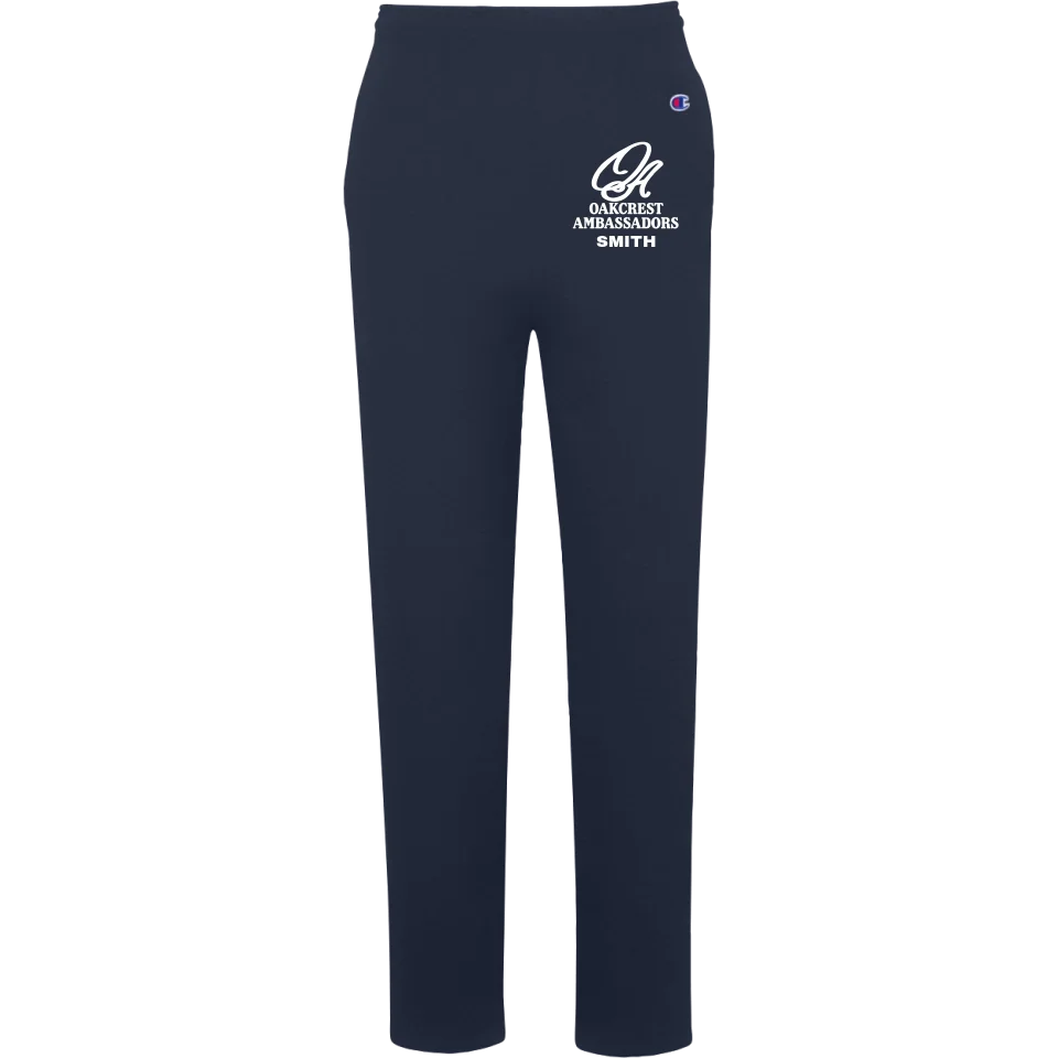 Oakcrest Ambassadors Pants