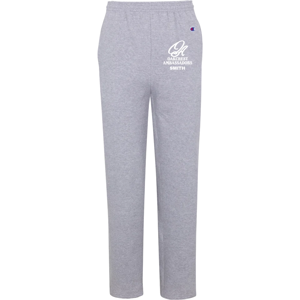 Oakcrest Ambassadors Pants