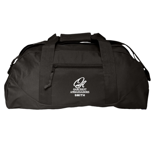 Oakcrest Ambassadors Bags