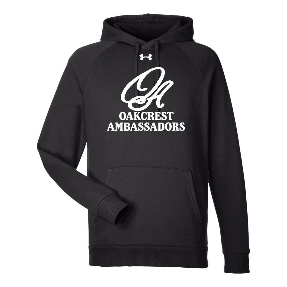 Oakcrest Ambassadors Premium Hoodies