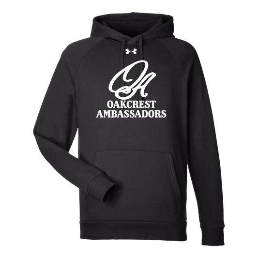 Oakcrest Ambassadors Premium Hoodies