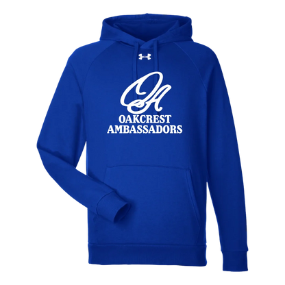 Oakcrest Ambassadors Premium Hoodies