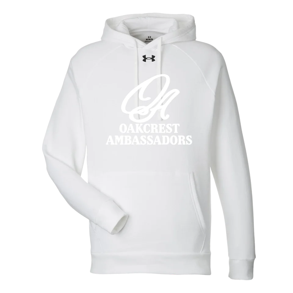 Oakcrest Ambassadors Premium Hoodies