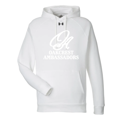 Oakcrest Ambassadors Premium Hoodies