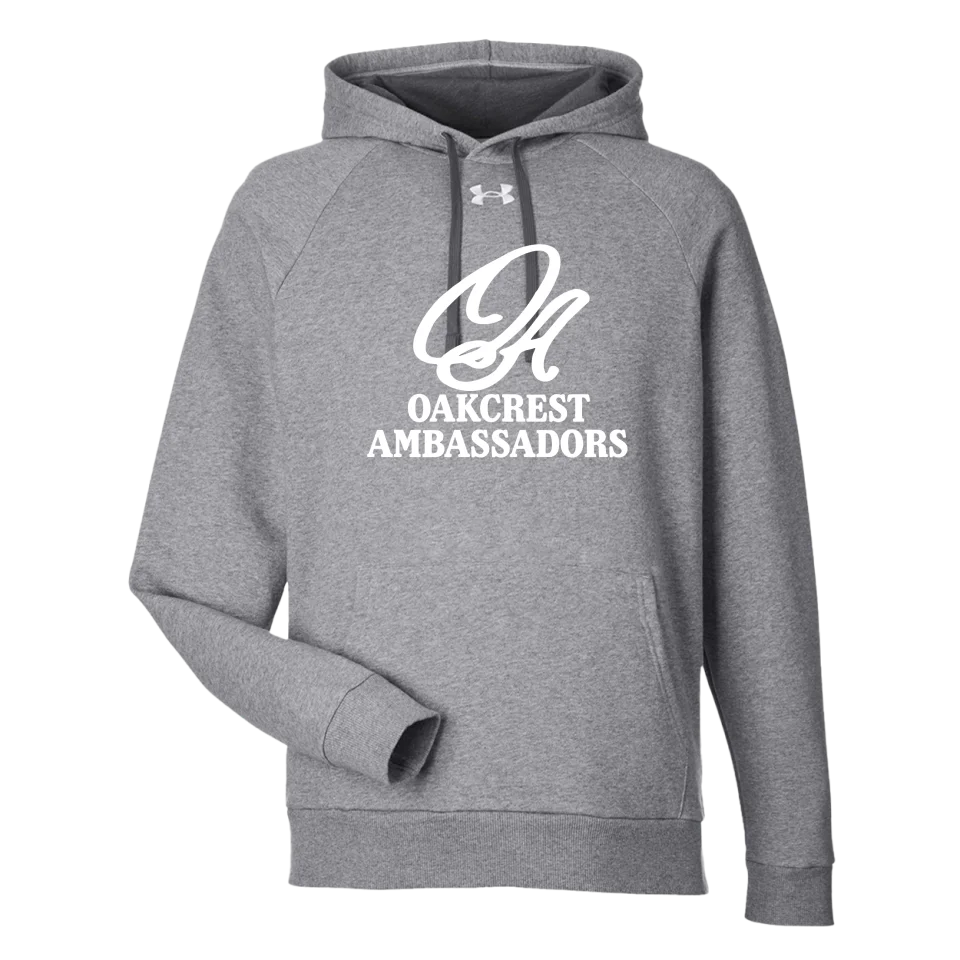 Oakcrest Ambassadors Premium Hoodies