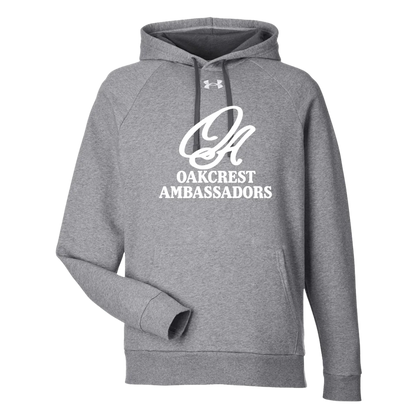 Oakcrest Ambassadors Premium Hoodies