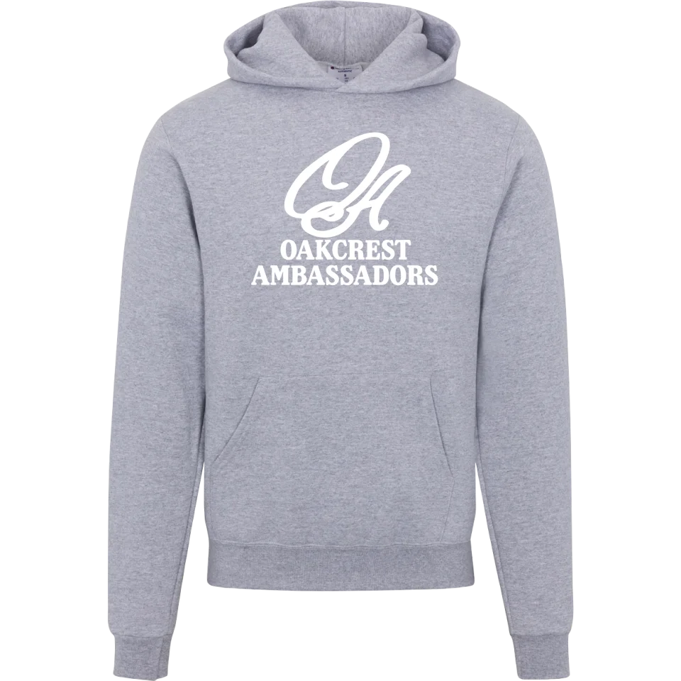 Oakcrest Ambassadors Premium Hoodies