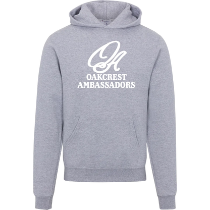 Oakcrest Ambassadors Premium Hoodies