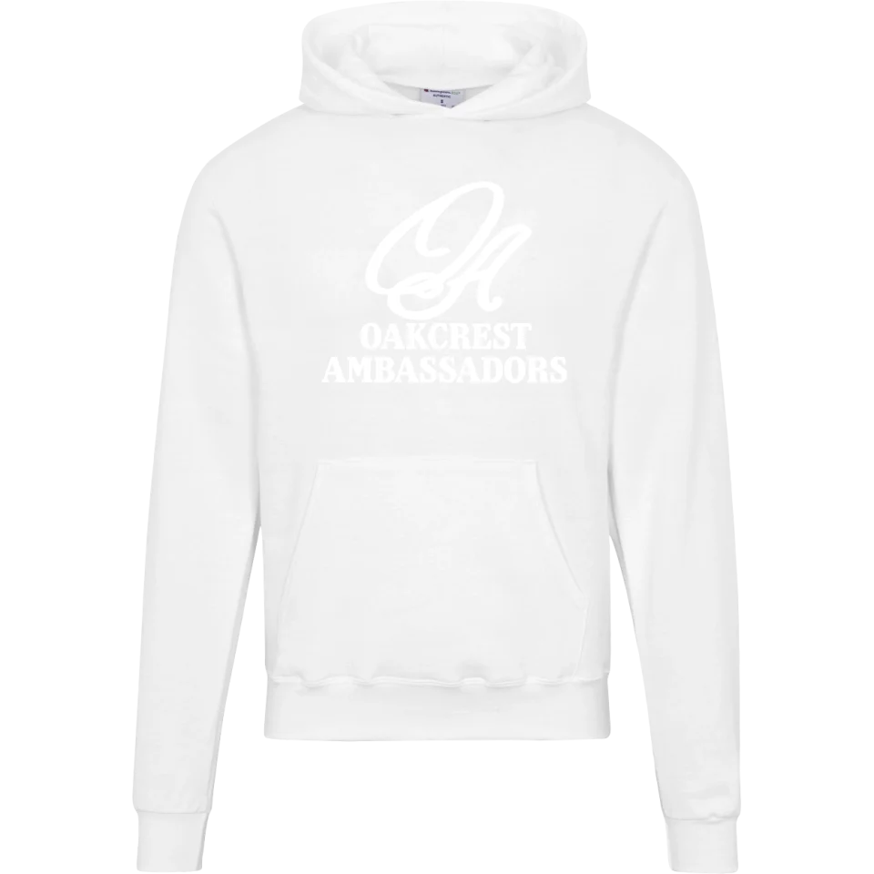 Oakcrest Ambassadors Premium Hoodies