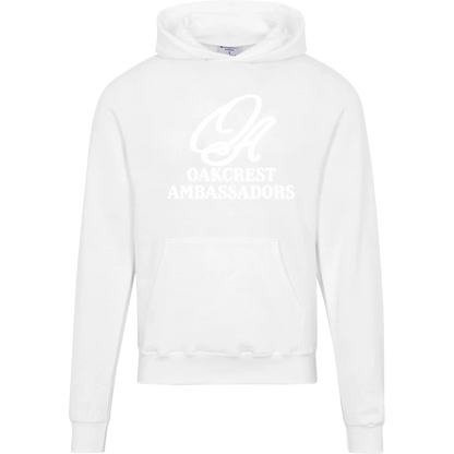 Oakcrest Ambassadors Premium Hoodies