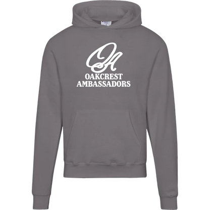 Oakcrest Ambassadors Premium Hoodies