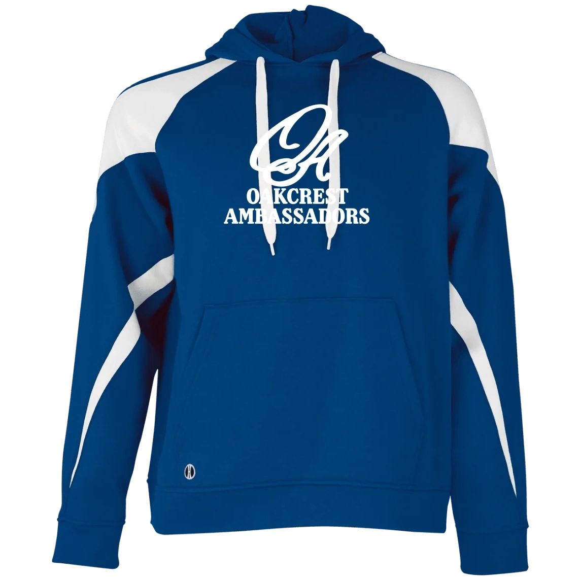 Oakcrest Ambassadors Premium Hoodies