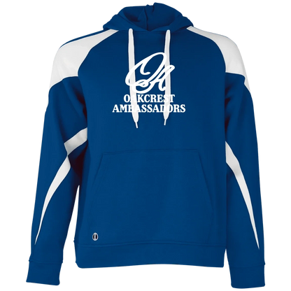 Oakcrest Ambassadors Premium Hoodies