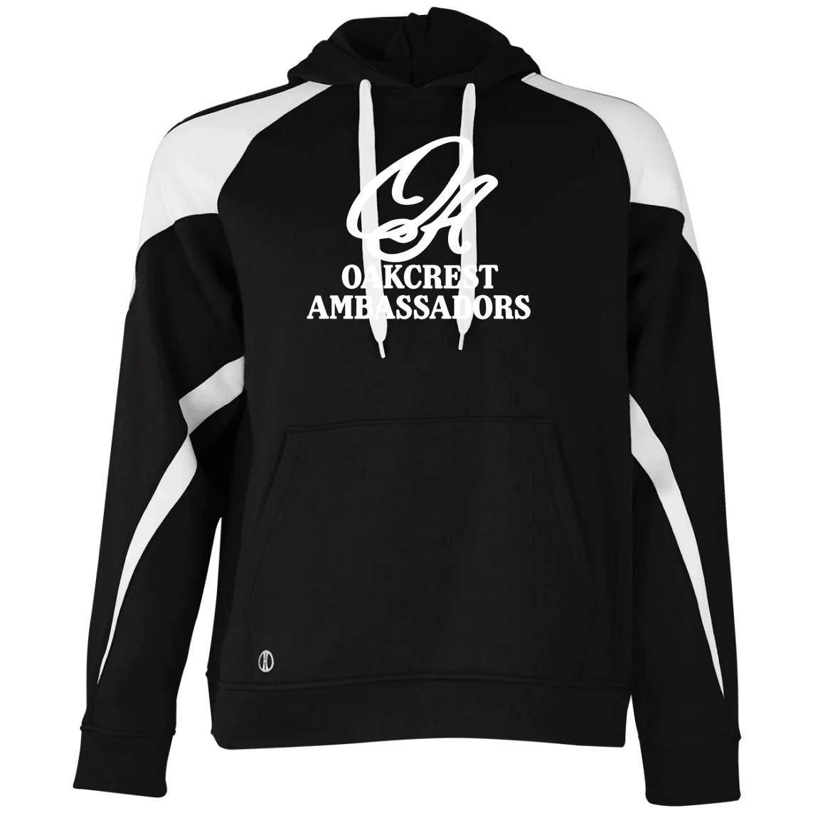 Oakcrest Ambassadors Premium Hoodies