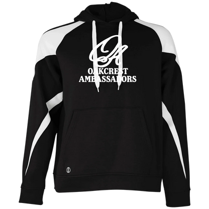 Oakcrest Ambassadors Premium Hoodies