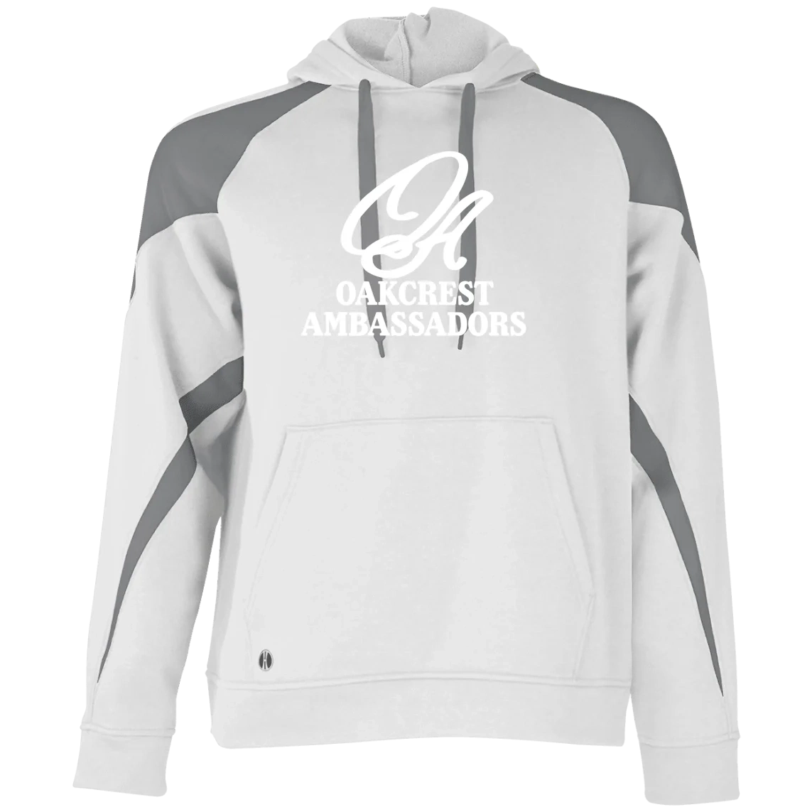 Oakcrest Ambassadors Premium Hoodies