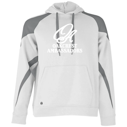 Oakcrest Ambassadors Premium Hoodies